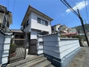 焼山桜ケ丘1丁目5番戸建