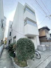 地下鉄御堂筋線北花田駅まで徒歩9分