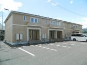 シャイン ヴィレッジ 大木戸 B
