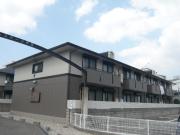 阪神本線打出駅まで徒歩9分