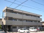 ＪＲ仙山線山形駅までバス約10分 徒歩2分