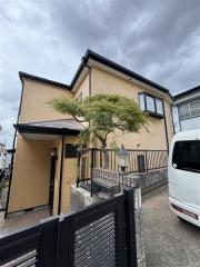 八ヶ崎6丁目戸建