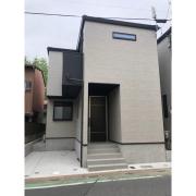 ＪＲ川越線日進駅まで徒歩5分