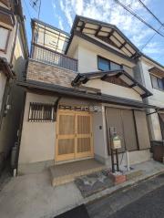 河内長野市汐の宮町戸建