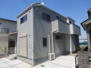 枚方市西船橋1丁目戸建