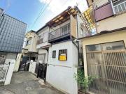 阪急今津線小林駅まで徒歩7分