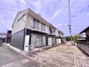 プレジール西元屋 A棟