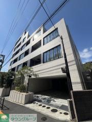 ディアナコート宮坂壇邸