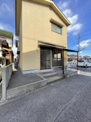 中島井上一戸建 6