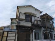 池上町2丁目貸家