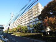 新松戸サンライトパストラル五番街C棟