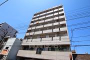 広島電鉄本線天満町駅まで徒歩3分