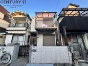 野間8丁目貸戸建住宅