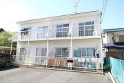 ＪＲ山陽本線中庄駅まで徒歩12分