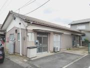 朝日東津田町貸家