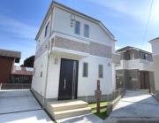 京王線中河原駅まで徒歩17分