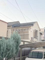 西日暮里1丁目戸建