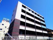 ＪＲ東海道本線静岡駅まで徒歩21分