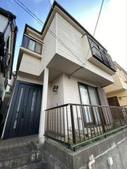 藤崎4丁目戸建