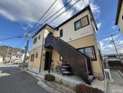 ＪＲ山陽本線海田市駅まで徒歩6分