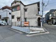 植松町2丁目戸建て