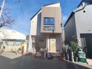 （仮）中台新築住宅