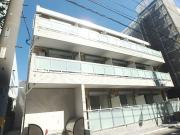 ＪＲ南武線鹿島田駅まで徒歩17分