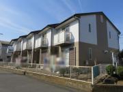 スカールガーデンハウスB棟