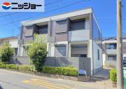 MastTownよもぎ台 B棟