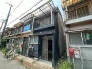 松原市高見一戸建