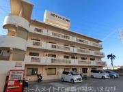 共立マンション港川