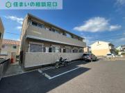 名鉄名古屋本線矢作橋駅まで徒歩23分