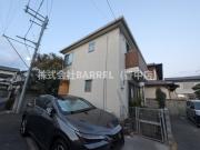 箕面桜井戸建て