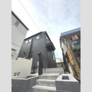 杉並区高井戸東2丁目戸建
