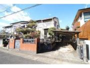 地下鉄鶴舞線赤池駅