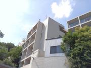 目白おとめ山テラスボックス