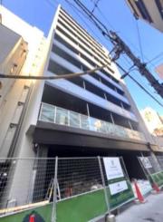 東京メトロ日比谷線茅場町駅まで徒歩3分