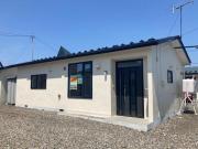 西16条南4丁目貸家D