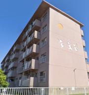 厚生年金住宅C棟