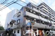 地下鉄七隈線六本松駅まで徒歩6分