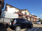 アプトエーデルワイス