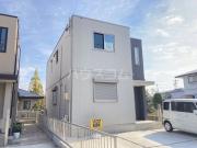 新田町戸建借家