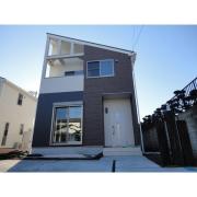 西武池袋・豊島線東久留米駅まで徒歩19分