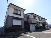グリーンビュー1号館