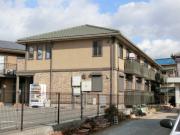 神戸電鉄粟生線三木駅まで徒歩6分