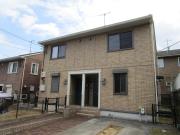 ウエステリアコート