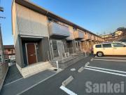 ＪＲ山陽本線新倉敷駅まで徒歩45分