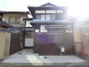 地下鉄烏丸線北大路駅まで徒歩8分