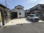 太陽光付ハウス