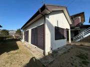 ＪＲ東金線東金駅までバス約20分 徒歩3分